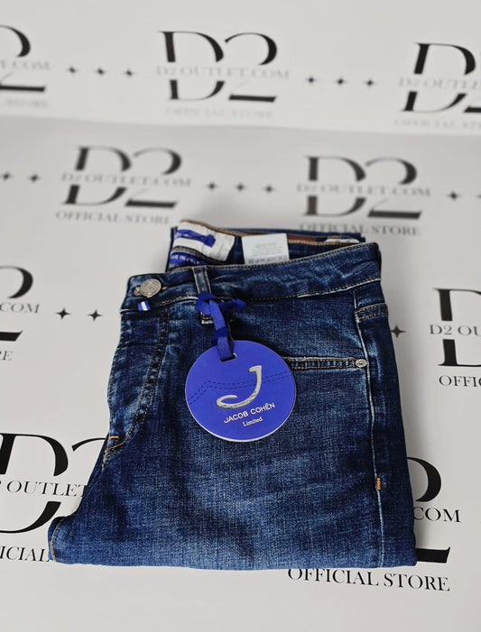 JEANS Jacob Cohen 03