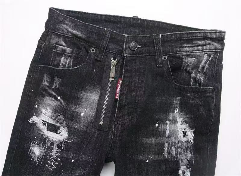 JEANS DSQUARED2 4069