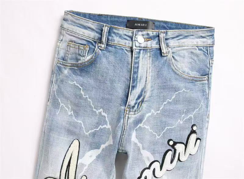 JEANS Amiri