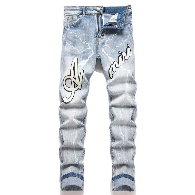 JEANS Amiri