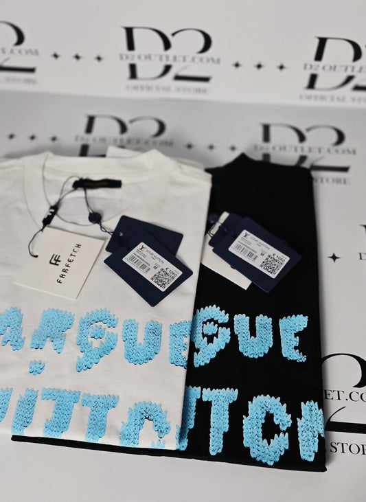 T-shirt Louis vuitton