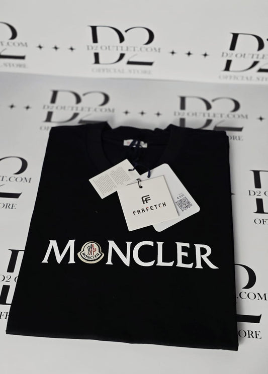 T-shirt Moncler