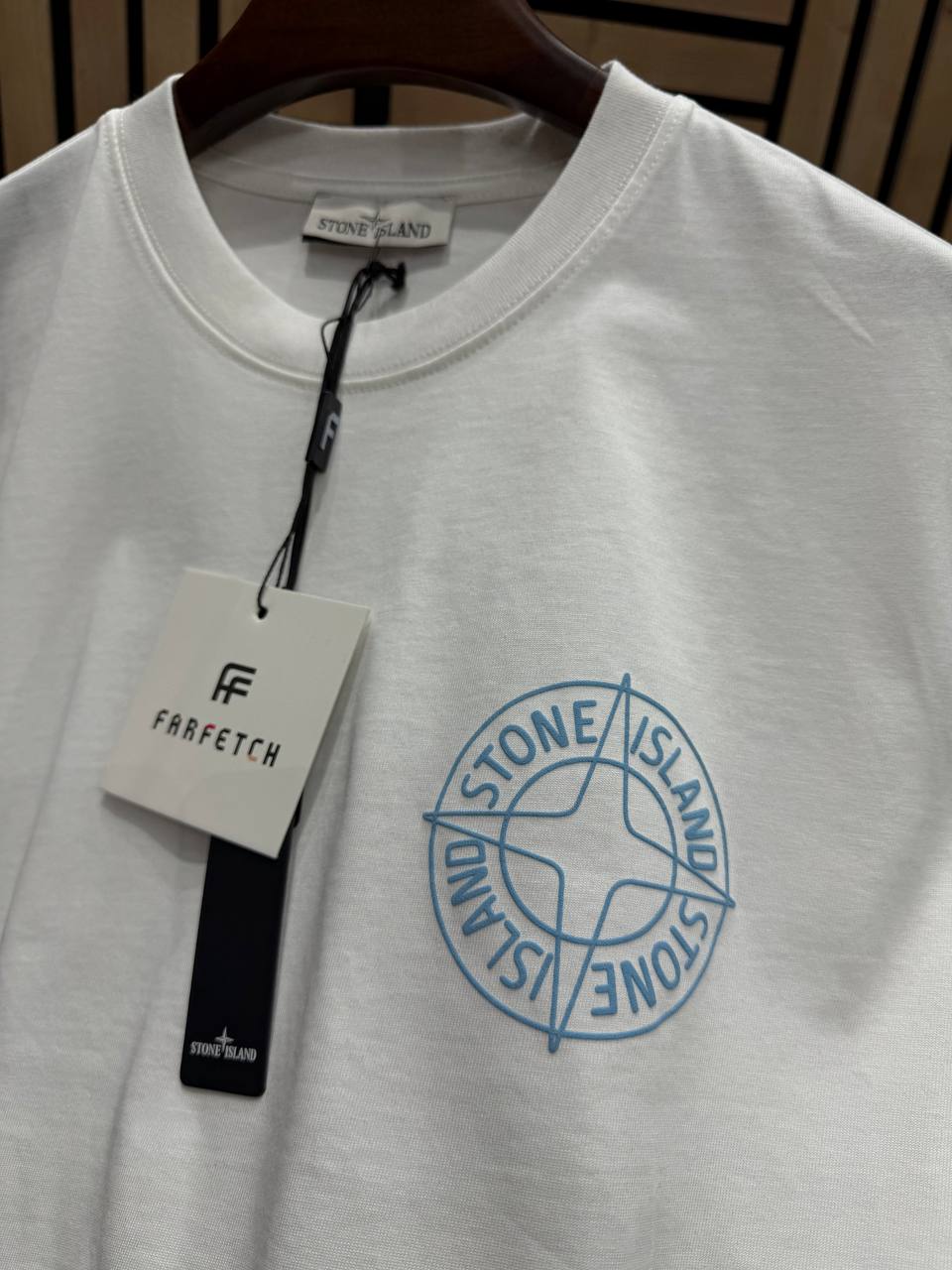 T-shirt Stone island