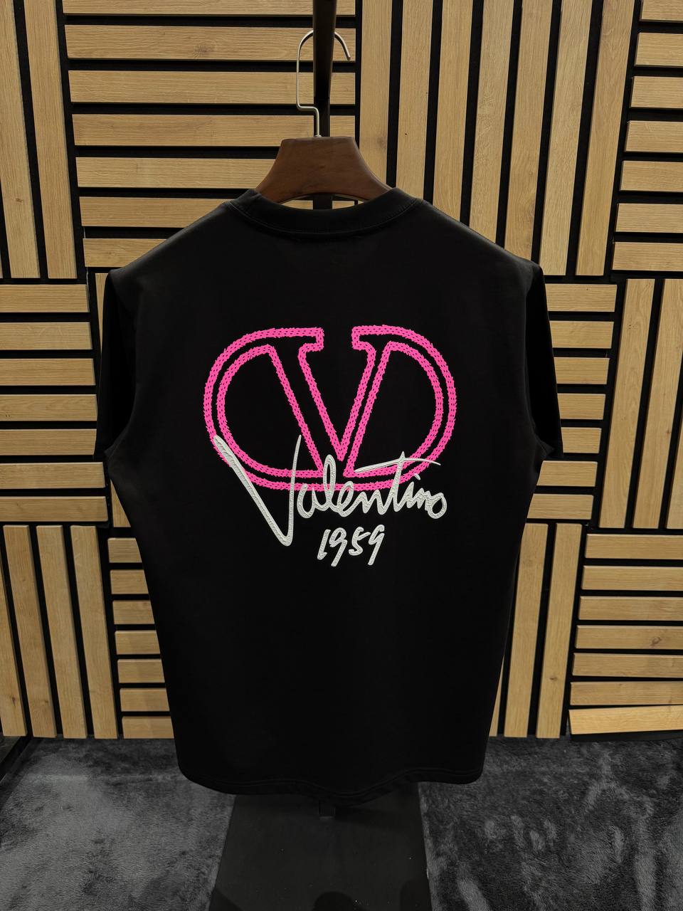 T-shirt Valentino
