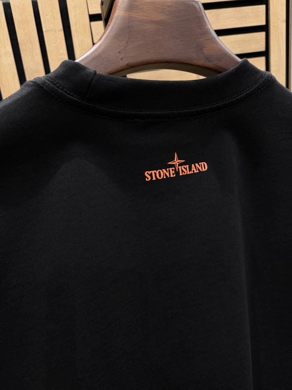 T-shirt Stone island