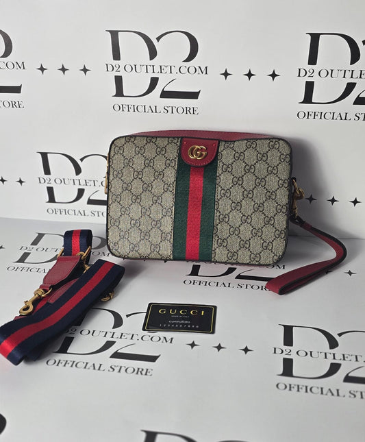 Borsello uomo gucci