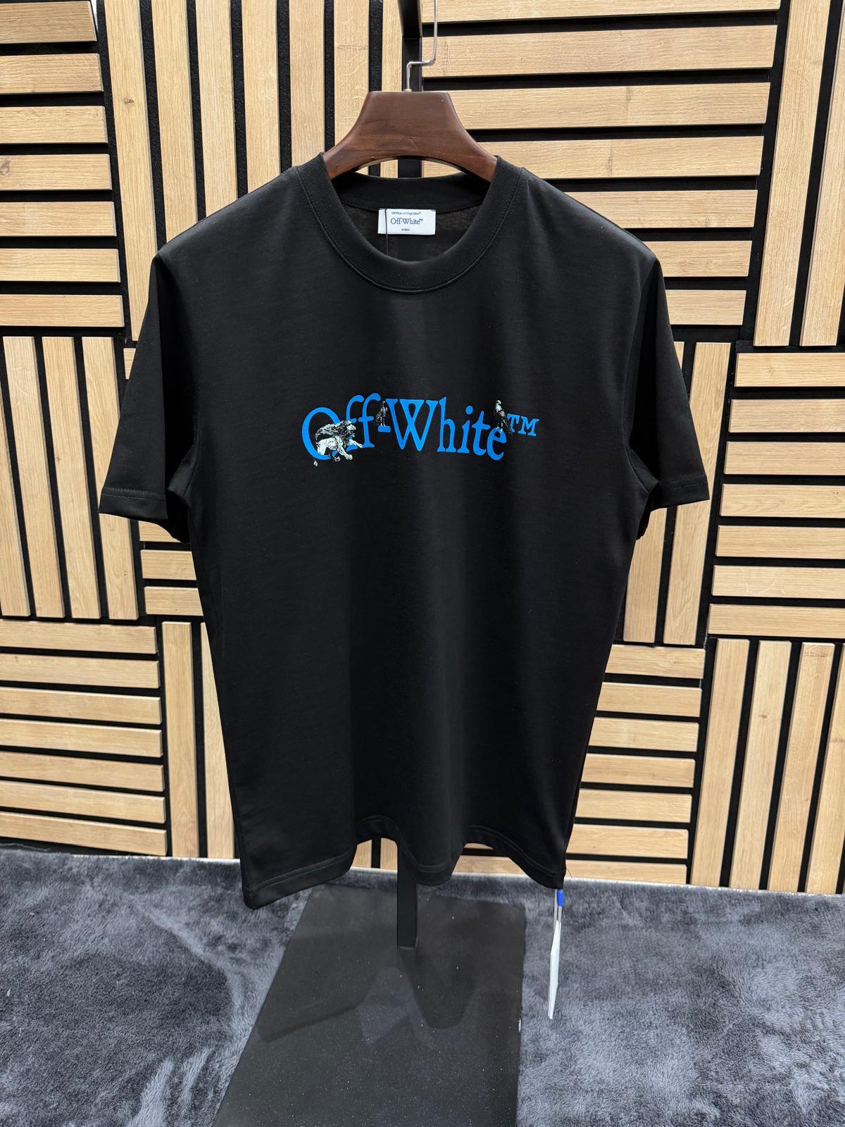 T-shirt OFF-WHITE