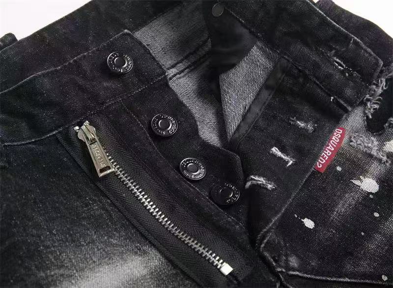 JEANS DSQUARED2 4069