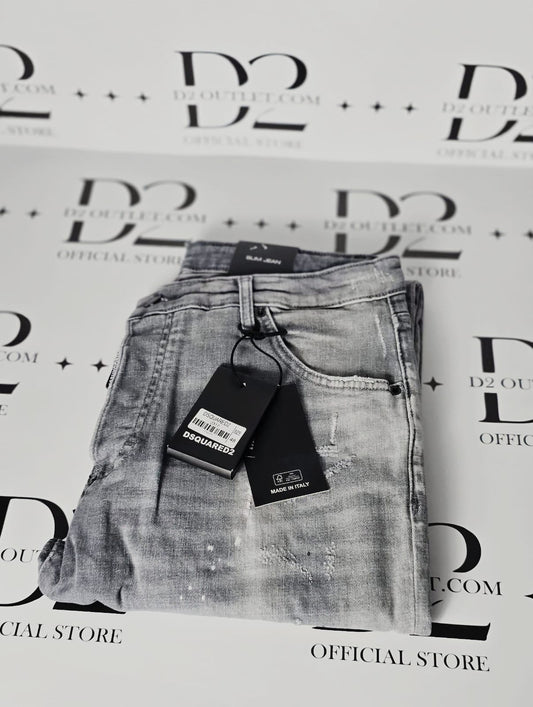 JEANS DSQUARED2 2317