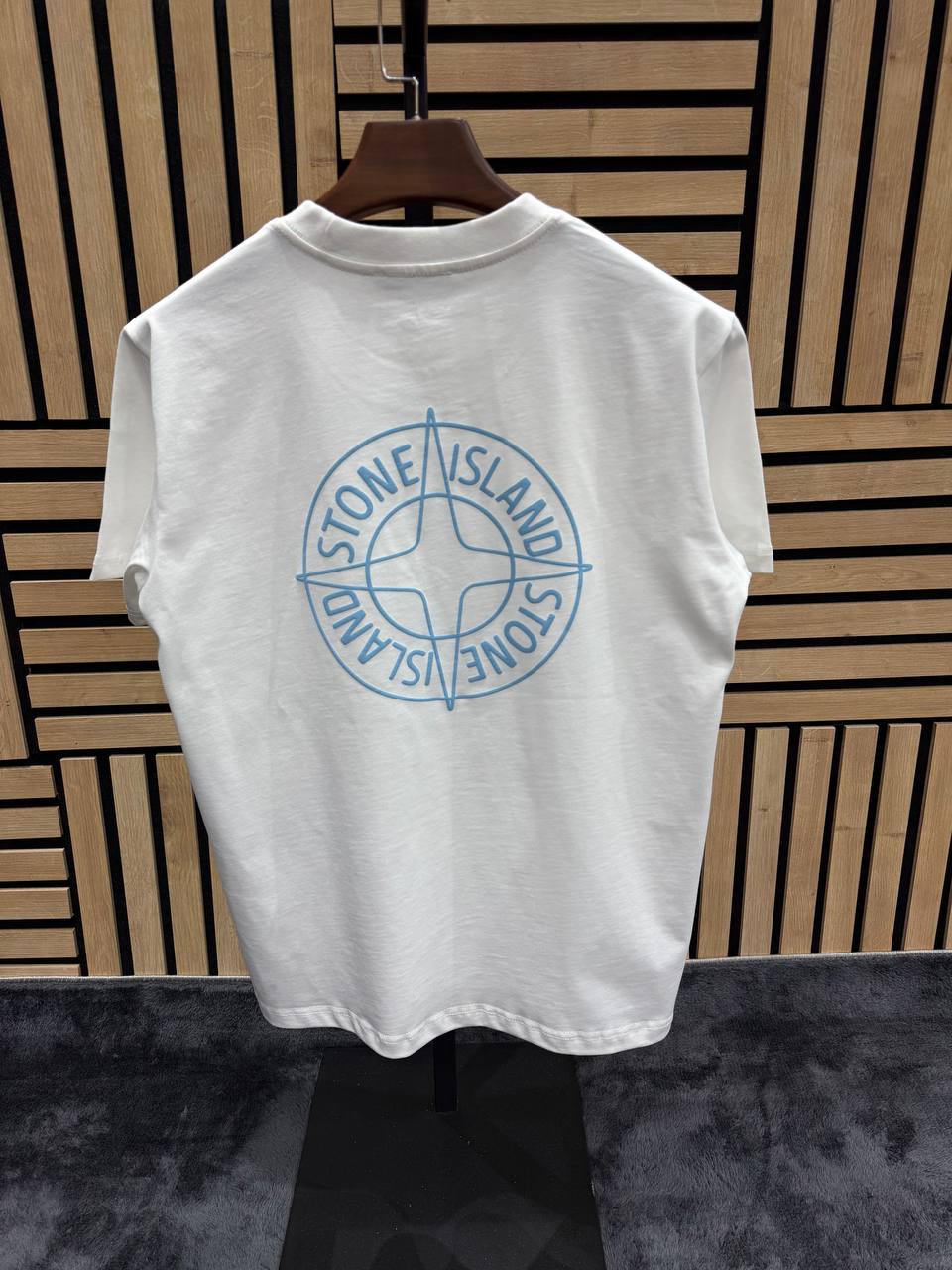T-shirt Stone island