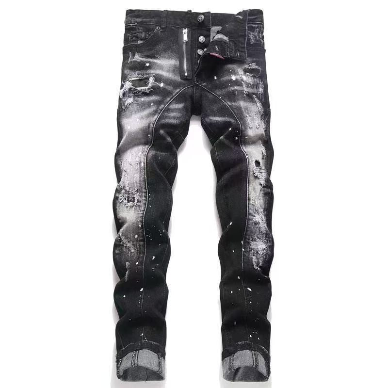 JEANS DSQUARED2 4069