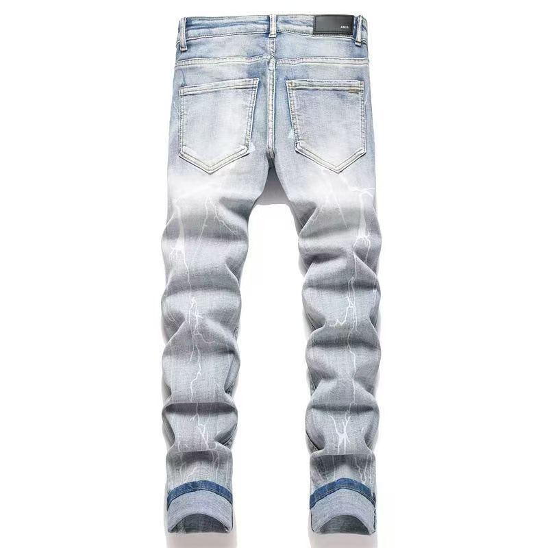JEANS Amiri